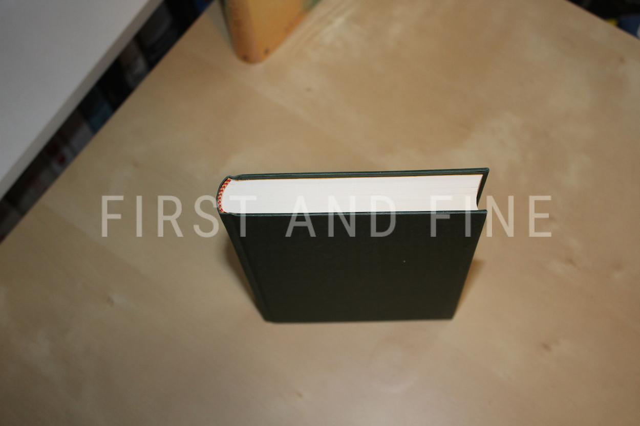 Ishiguro, Kazuo (2005) 'Never Let Me Go', signed first edition - Image 9