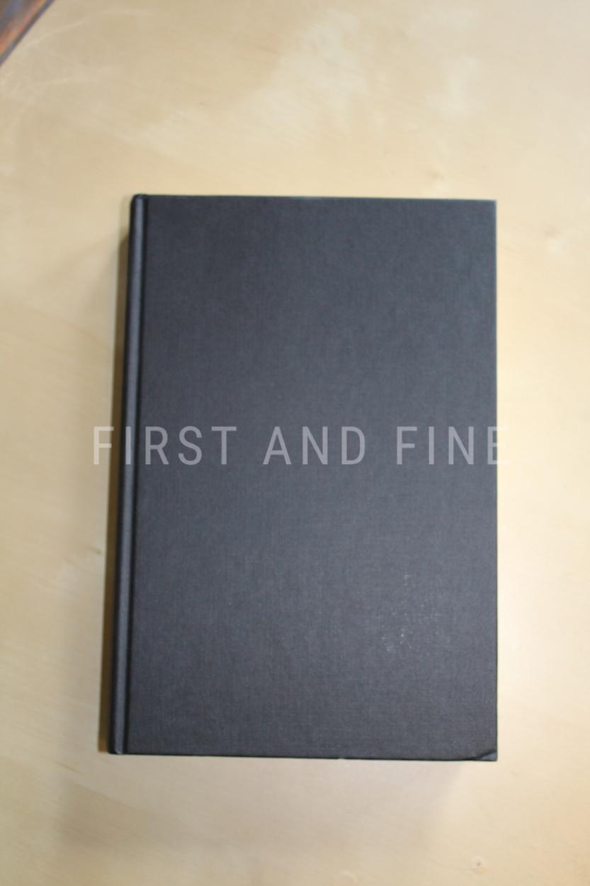 Priest, Christopher (1995) 'The Prestige', signed first edition - Image 6
