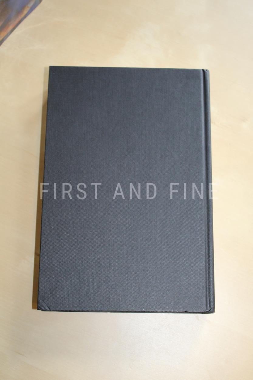 Priest, Christopher (1995) 'The Prestige', signed first edition - Image 7