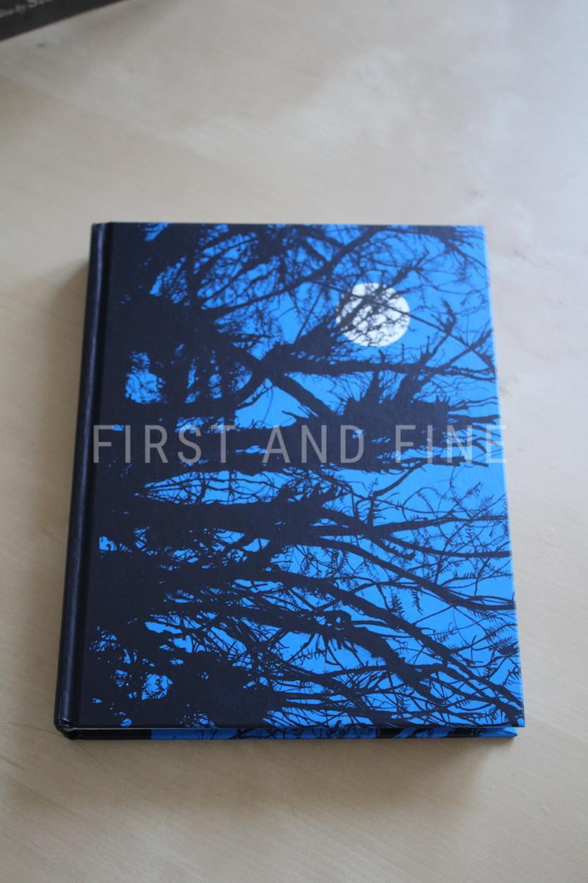 Ness, Patrick (2011) 'A Monster Calls', first edition, signed and lined by the author AND signed and sketched by the illustrator - Image 8