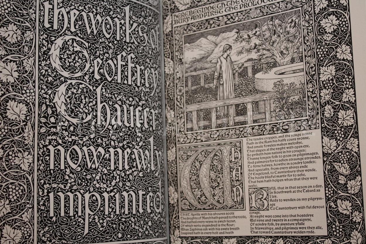 Chaucer, Geoffrey (2002) 'The Works of Geoffrey Chaucer', Folio Society limited edition - Image 14