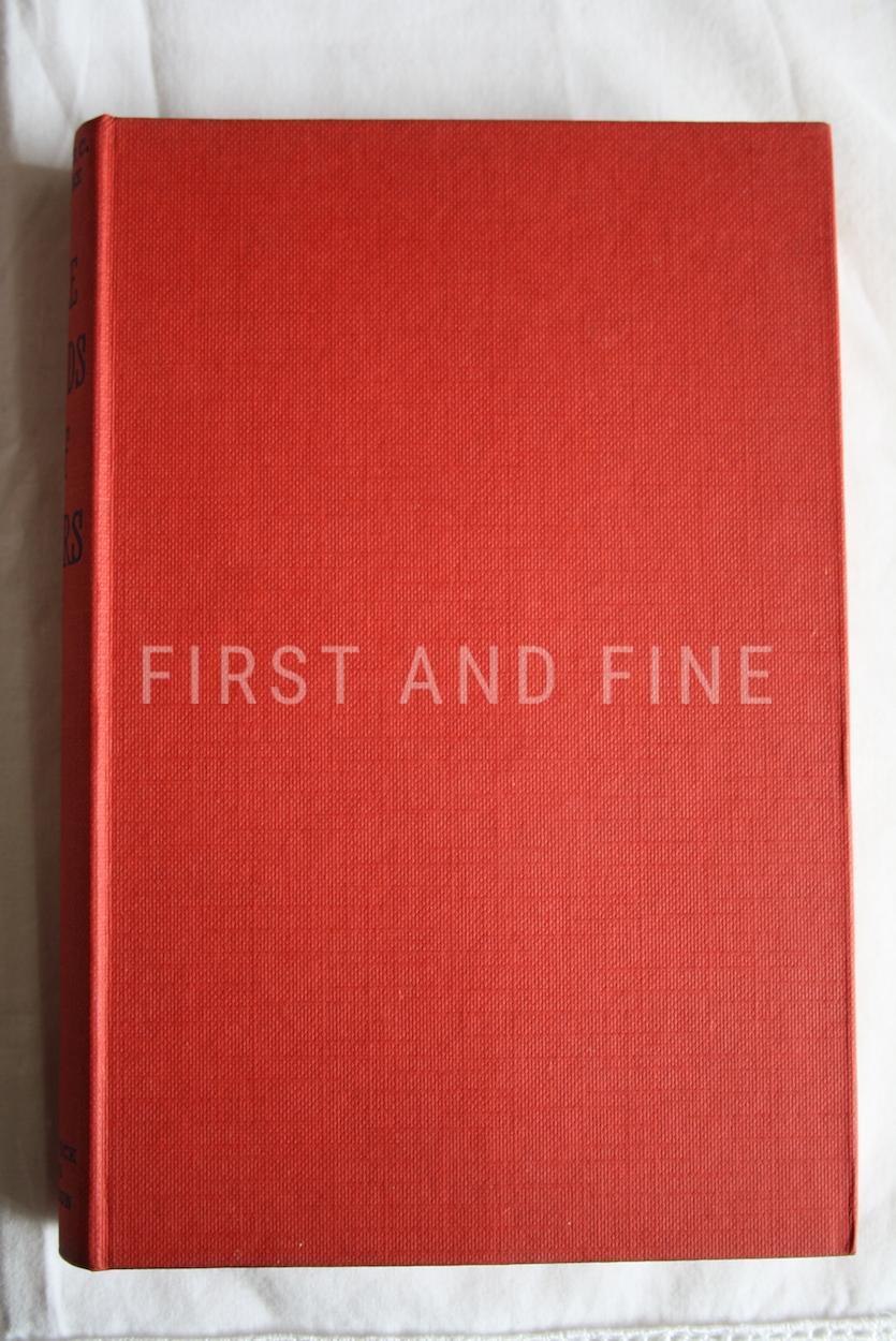 Clarke, Arthur C (1951) 'The Sands of Mars', signed first edition - Image 5