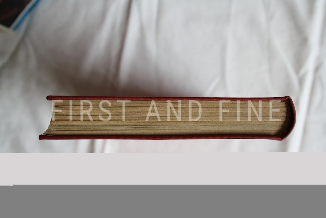 Clarke, Arthur C (1951) 'The Sands of Mars', signed first edition - Image 8