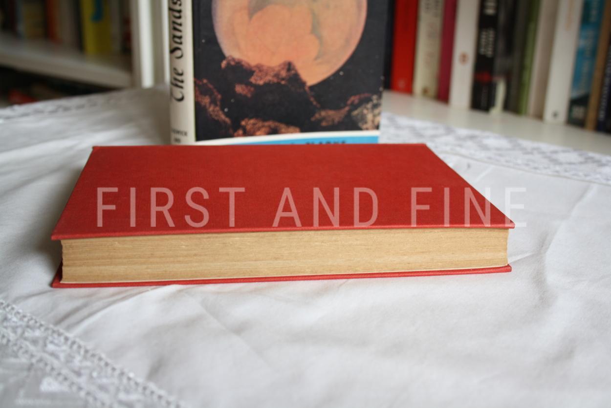 Clarke, Arthur C (1951) 'The Sands of Mars', signed first edition - Image 7