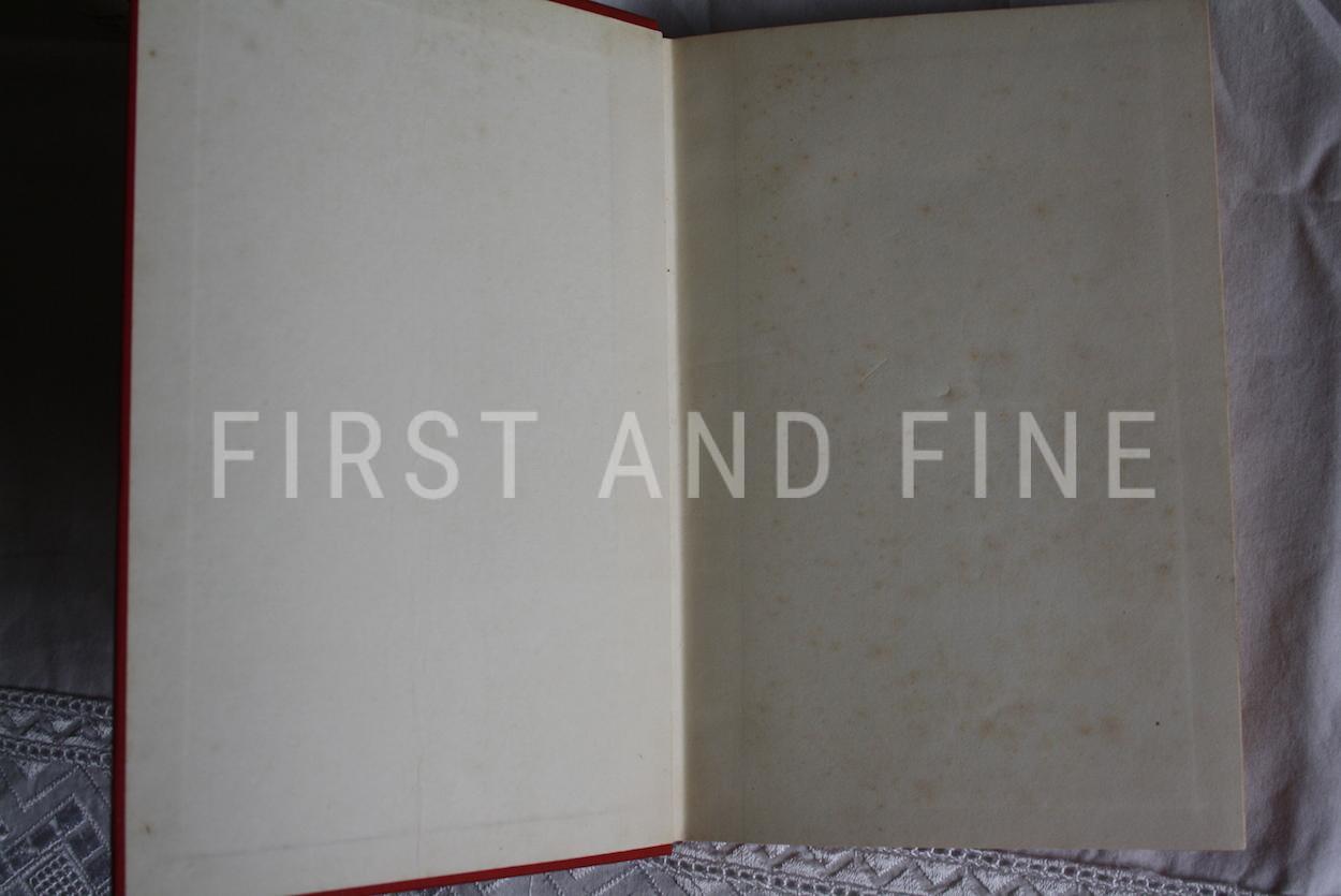 Clarke, Arthur C (1951) 'The Sands of Mars', signed first edition - Image 10