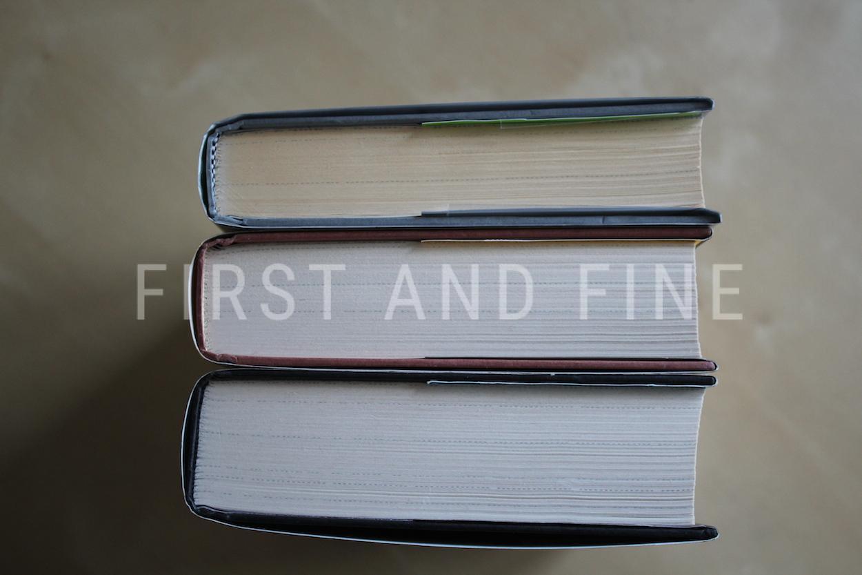 Liu, Cixin (2014, 2015, 2016) 'The Three-Body Problem', signed US first editions - Image 7