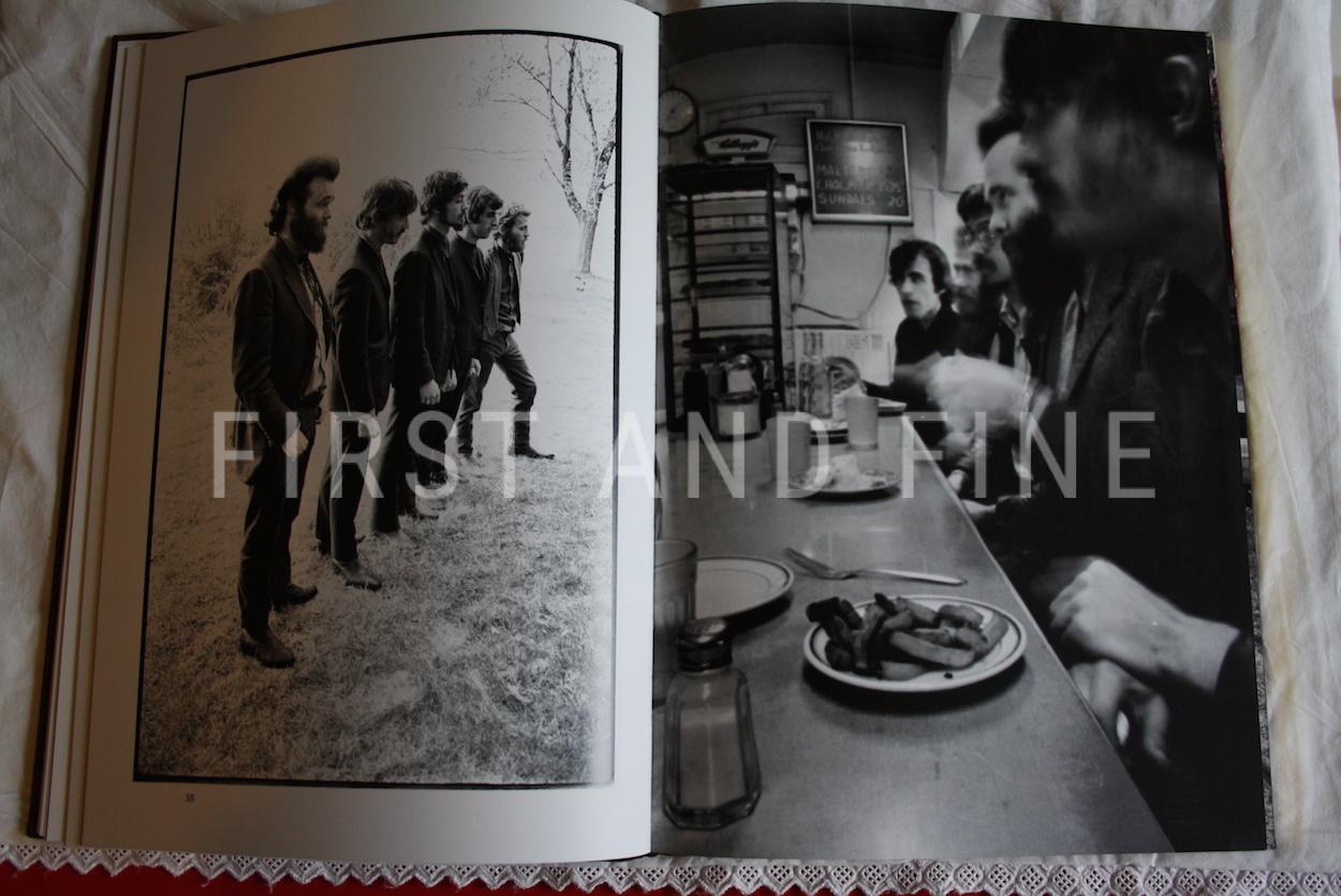 Landy, Elliott (2000) 'Dylan in Woodstock', deluxe limited edition with signed photograph, Genesis Publications - Image 15