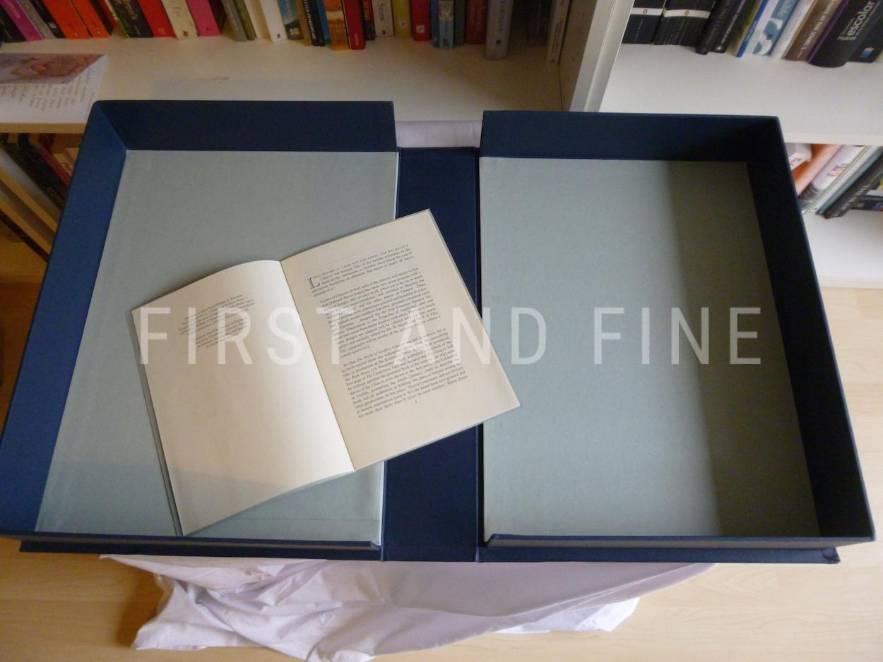 Chaucer, Geoffrey (2002) 'The Works of Geoffrey Chaucer', Folio Society limited edition - Image 17