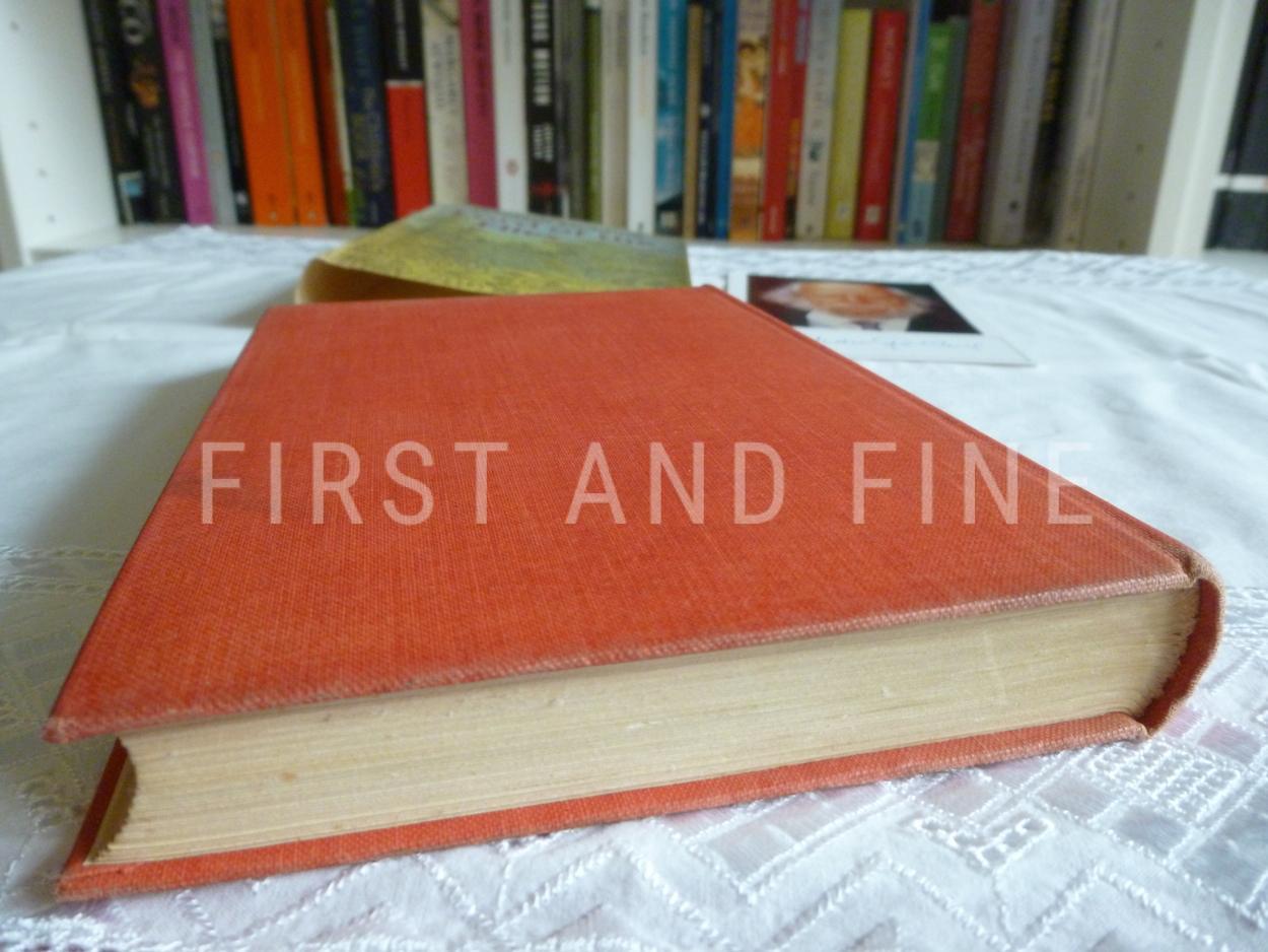 Golding, William (1954) 'Lord of the Flies', first edition with autograph - Image 6