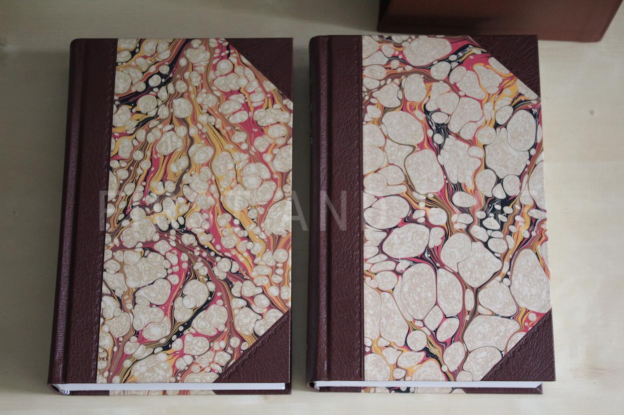 Doughty, C.M. (2013) 'Travels in Arabia Deserta', Folio Society limited edition - Image 4