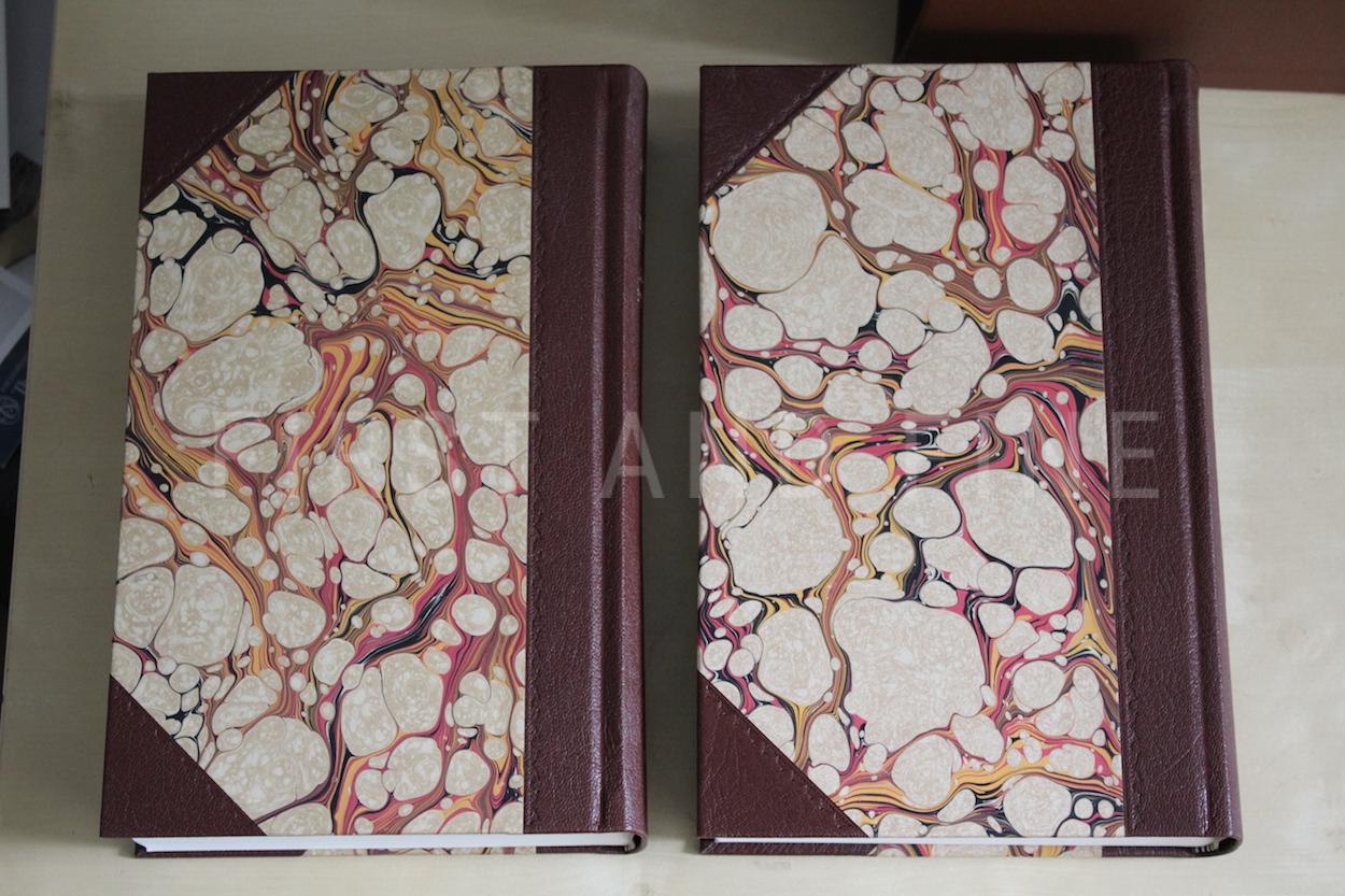 Doughty, C.M. (2013) 'Travels in Arabia Deserta', Folio Society limited edition - Image 5