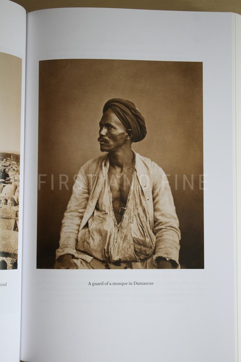 Doughty, C.M. (2013) 'Travels in Arabia Deserta', Folio Society limited edition - Image 20