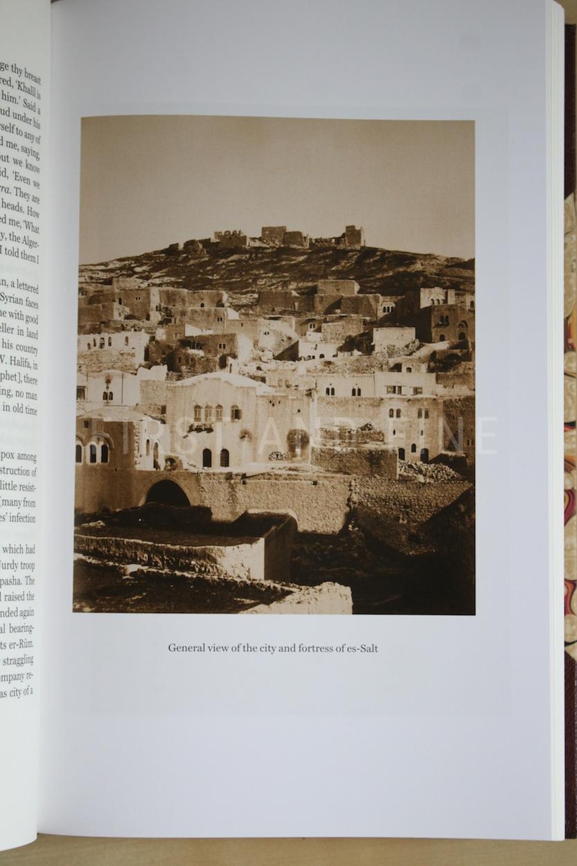Doughty, C.M. (2013) 'Travels in Arabia Deserta', Folio Society limited edition - Image 23