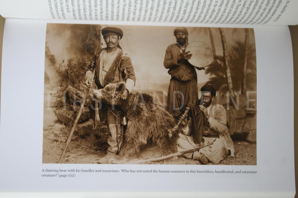 Doughty, C.M. (2013) 'Travels in Arabia Deserta', Folio Society limited edition - Image 30