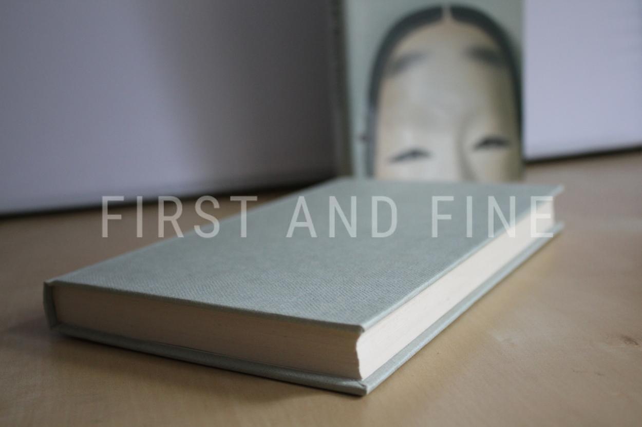 Ishiguro, Kazuo (1982) 'A Pale View of Hills', UK signed first edition in outstanding condition - Image 5