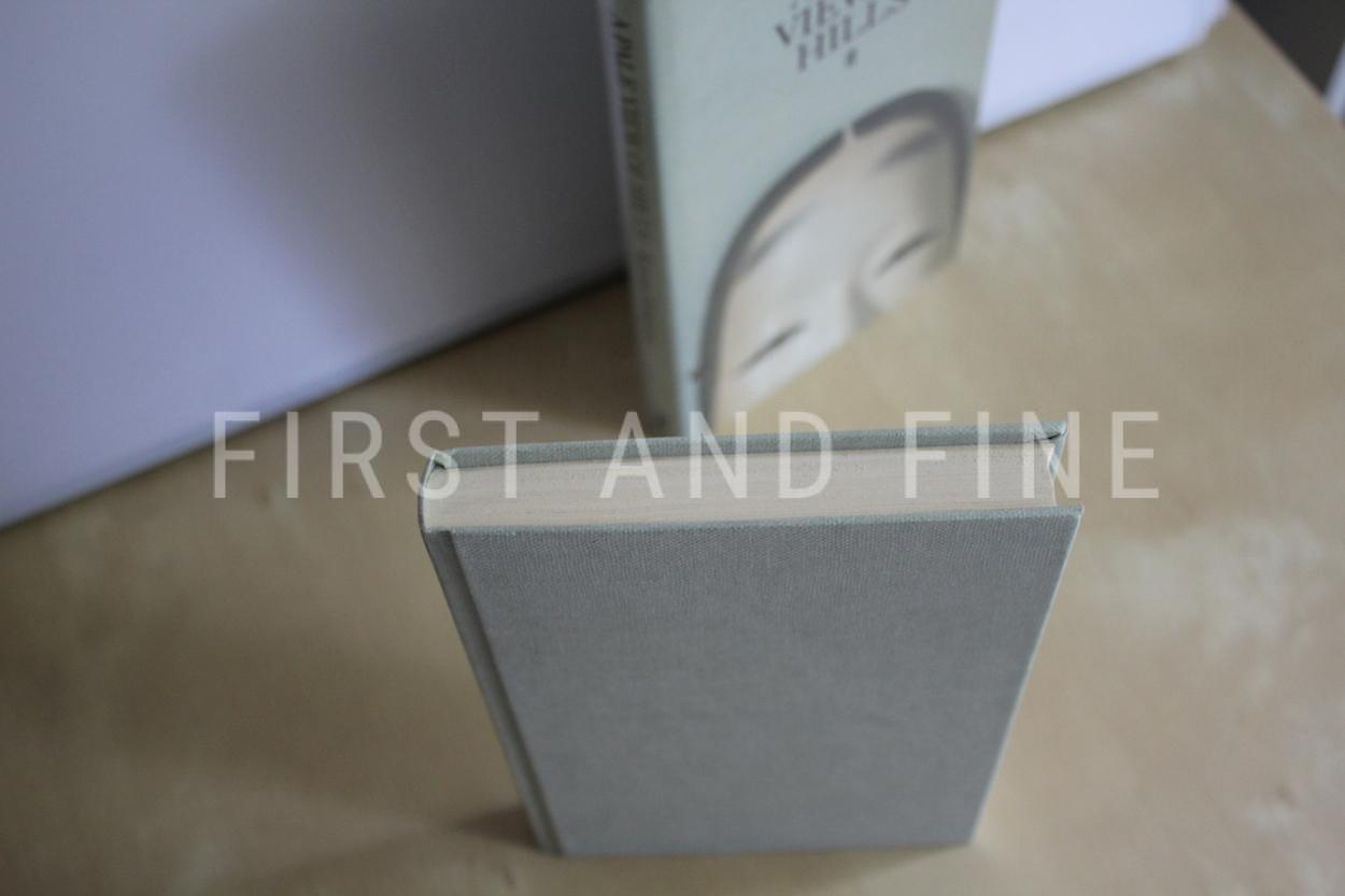 Ishiguro, Kazuo (1982) 'A Pale View of Hills', UK signed first edition in outstanding condition - Image 7