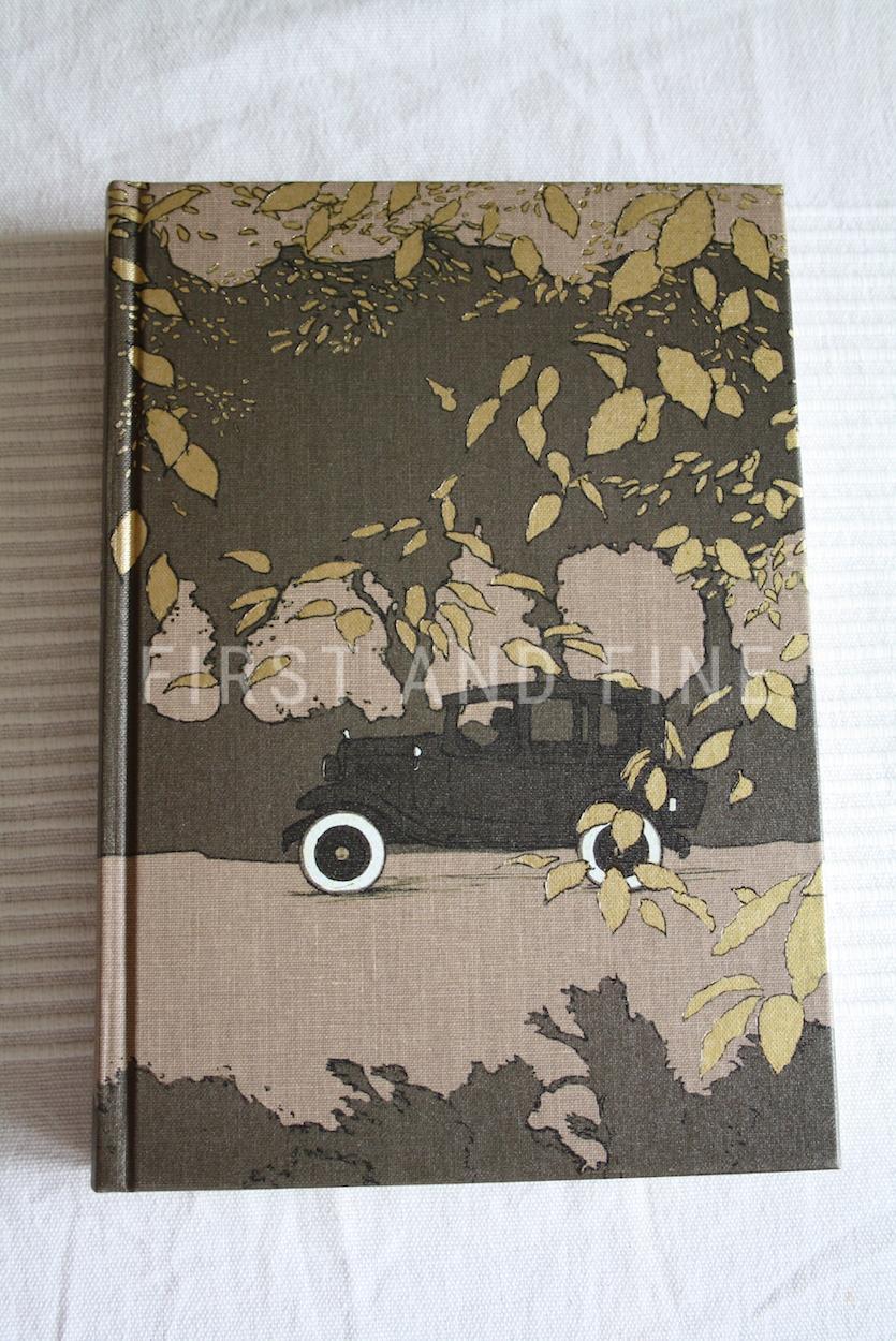 Ishiguro, Kazuo (2007) 'The Remains of the Day', Signed Folio Society edition - Image 4