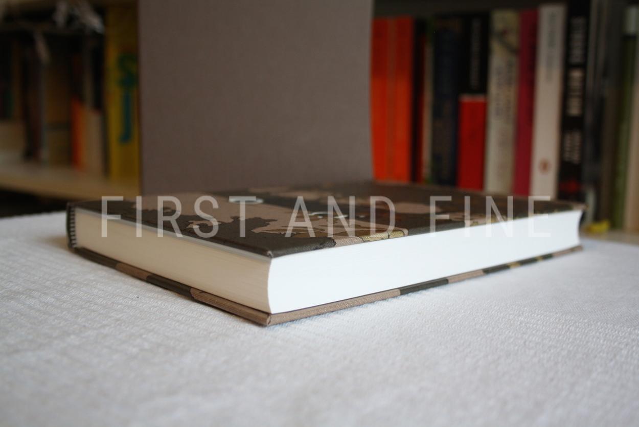 Ishiguro, Kazuo (2007) 'The Remains of the Day', Signed Folio Society edition - Image 5