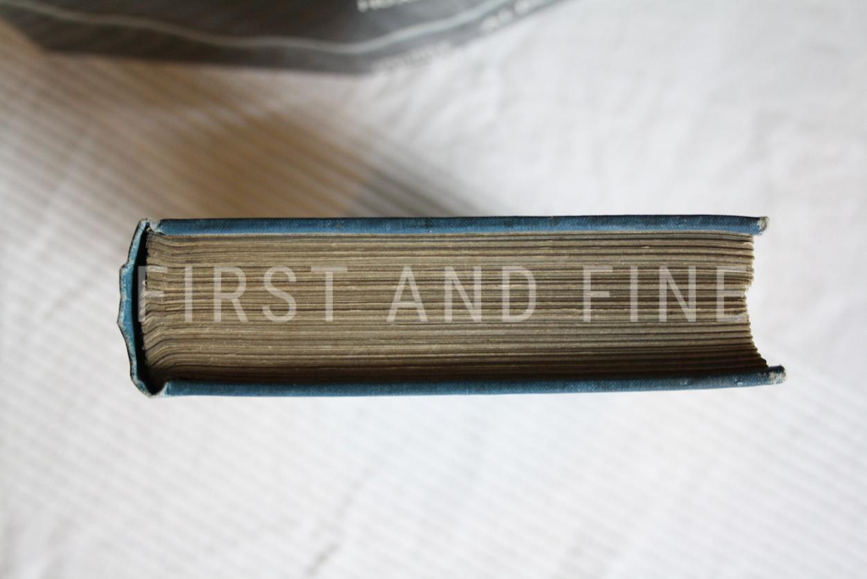 Huxley, Aldous (1932) 'Brave New World', UK first edition with signed ephemera - Image 14