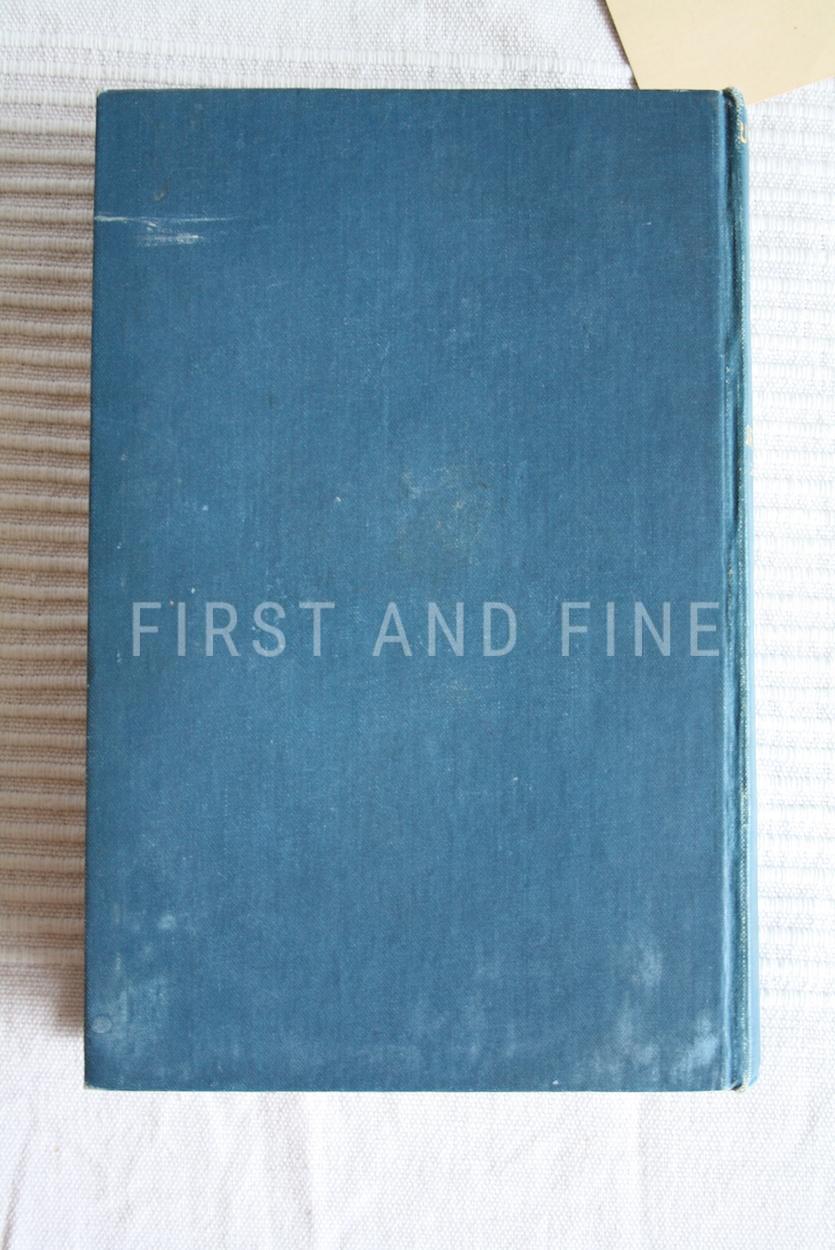 Huxley, Aldous (1932) 'Brave New World', UK first edition with signed ephemera - Image 8
