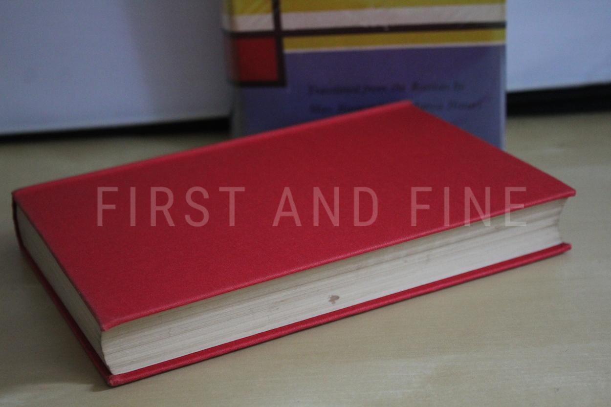 Pasternak, Boris (1958) 'Doctor Zhivago', UK first edition - Image 7