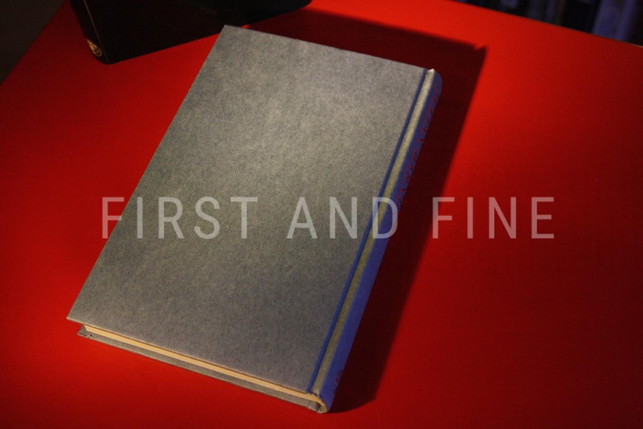 Barnes, Julian (1980) 'Metroland', signed first edition - Image 5