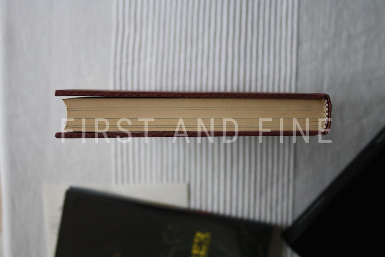 King, Stephen (1982) 'The Dark Tower: the Gunslinger', artist signed first edition + King signature - Image 6