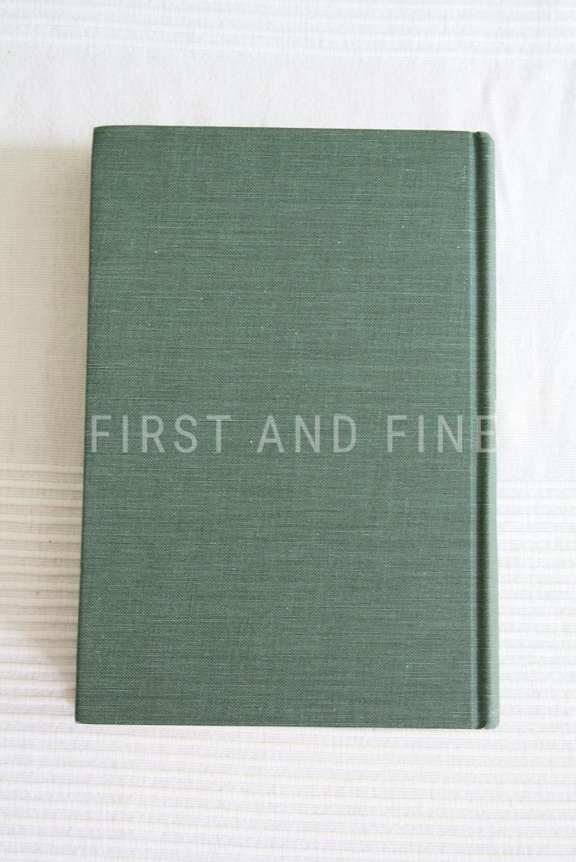 Marquez, Gabriel Garcia (1970) 'One Hundred Years of Solitude', US first edition, first state - Image 5
