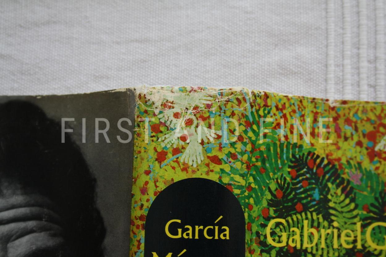 Marquez, Gabriel Garcia (1970) 'One Hundred Years of Solitude', US first edition, first state - Image 10