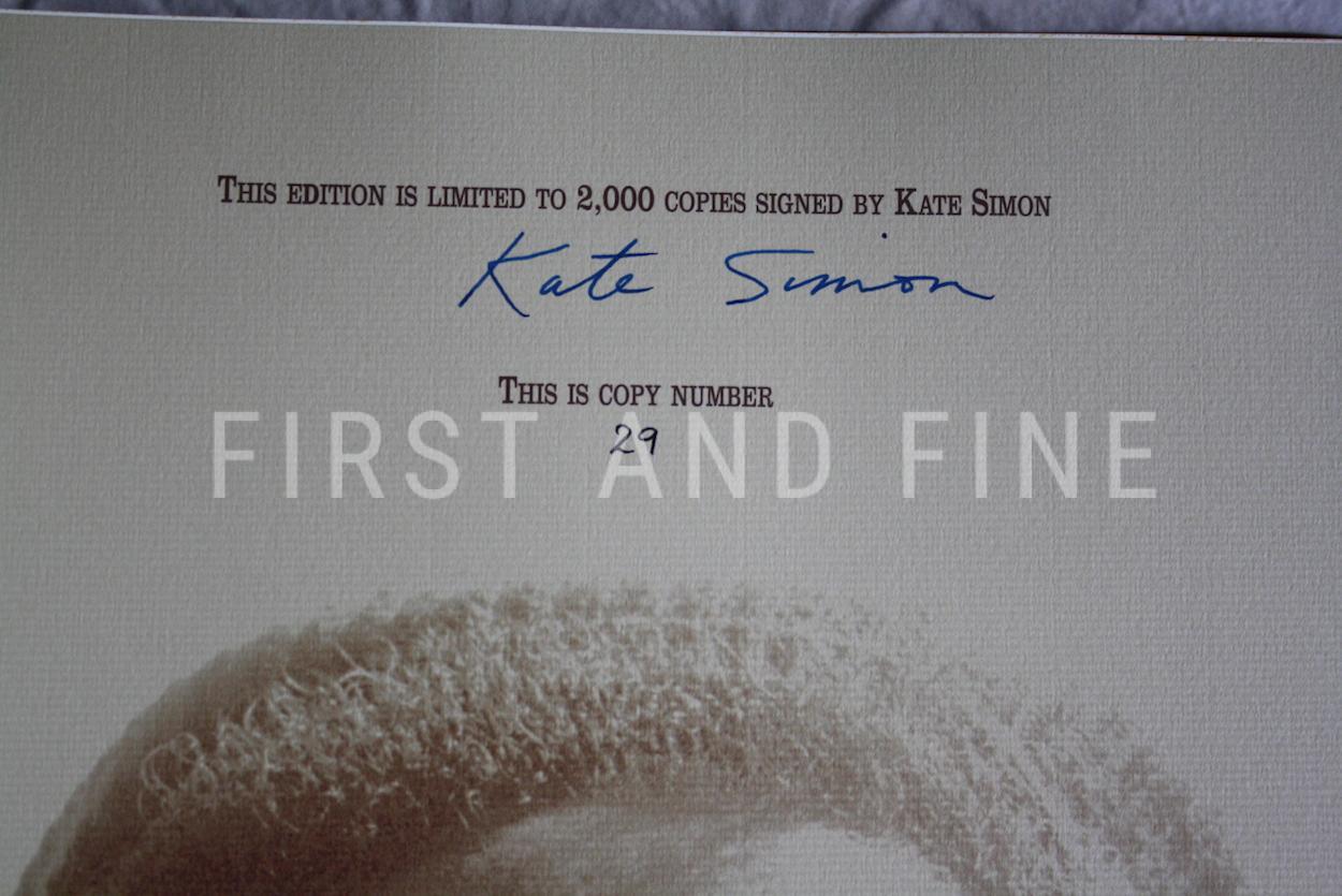 Marley, Bob (2004) 'Rebel Music: Bob Marley and Roots Reggae', deluxe limited edition signed by Kate Simon and Eric Clapton - Image 3
