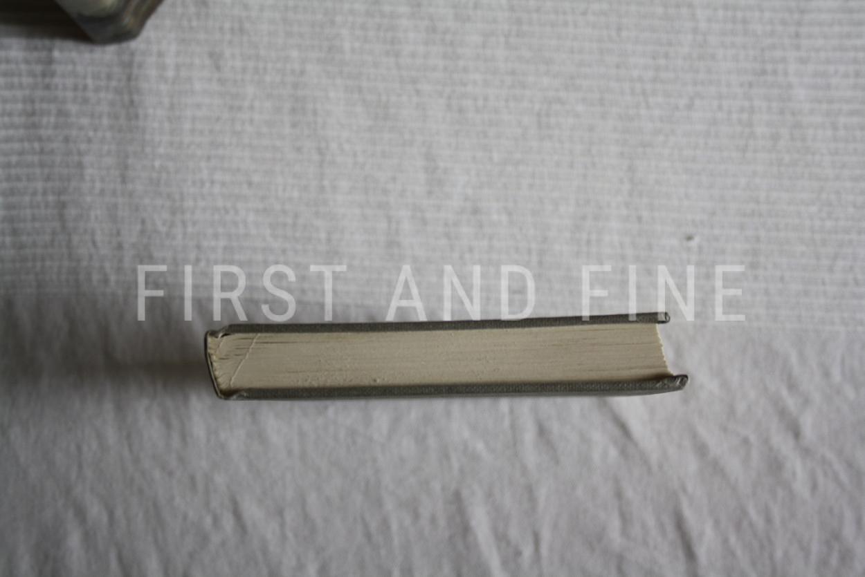 Fitzgerald, Penelope (1979) 'Offshore', UK signed first edition, third print - Image 8