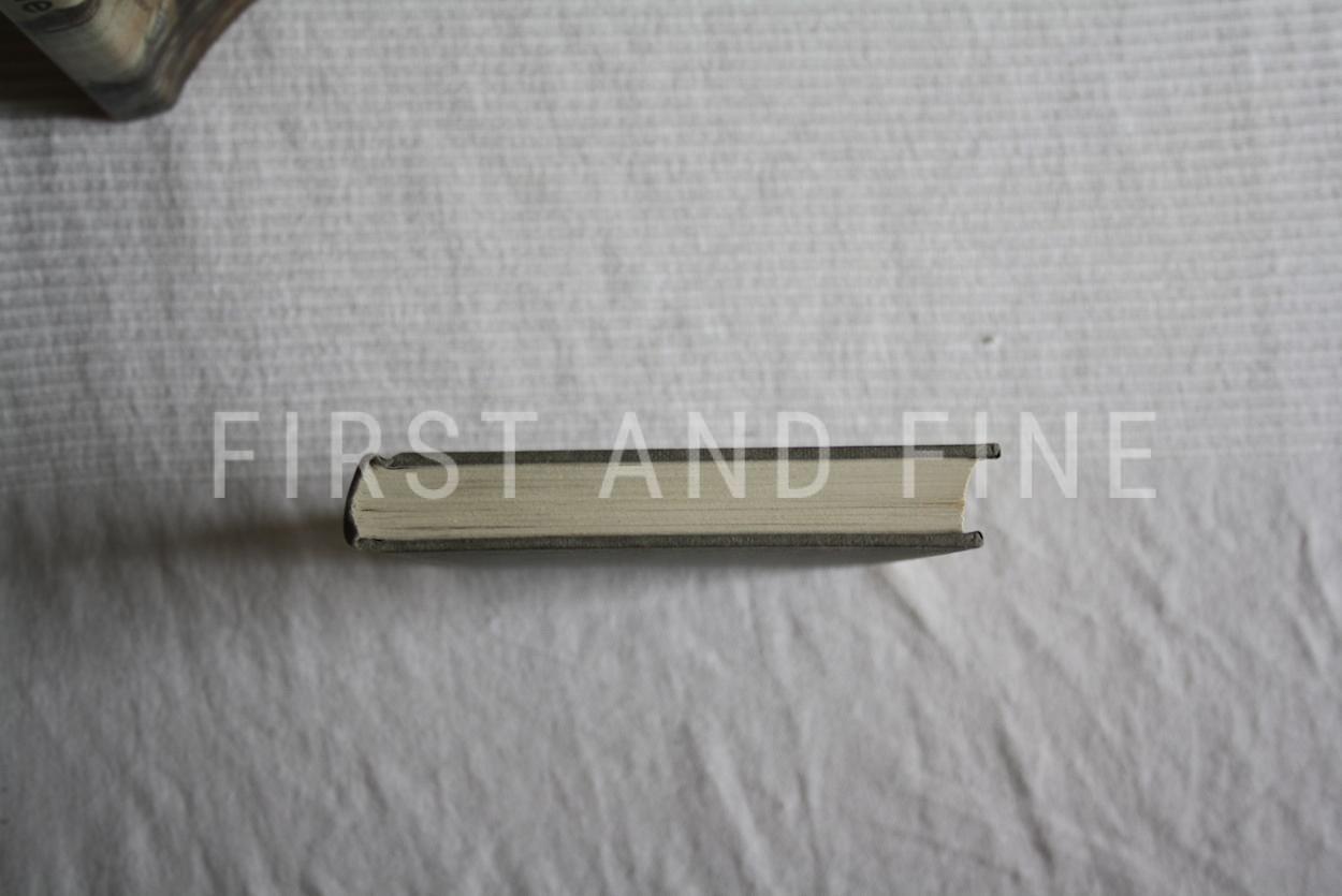 Fitzgerald, Penelope (1979) 'Offshore', UK signed first edition, third print - Image 7