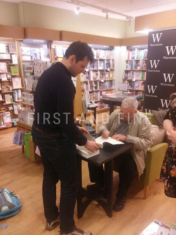 Sapkowski, Andrzej (2008-2017) 'Witcher Saga', signed UK first editions - Image 23
