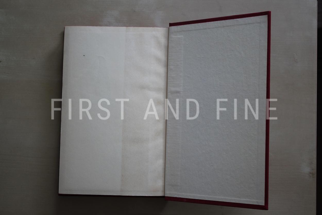 Tolkien, J.R.R. (1955 - 1956) 'The Lord of the Rings' trilogy, first editions 4/4/1 printings - Image 14