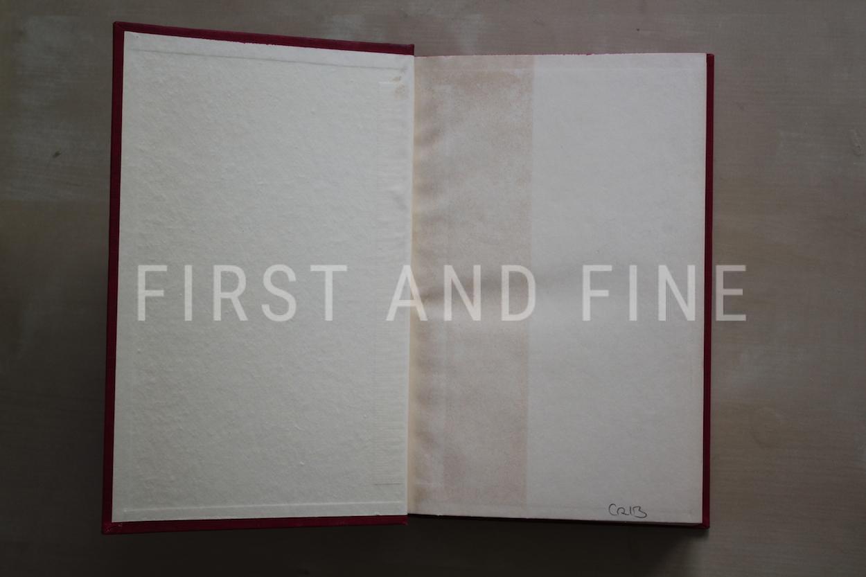 Tolkien, J.R.R. (1955 - 1956) 'The Lord of the Rings' trilogy, first editions 4/4/1 printings - Image 13