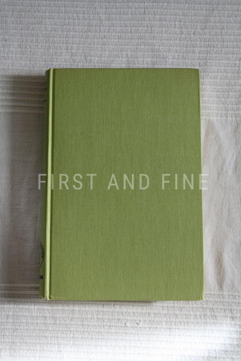 Marsten, Richard (1953) 'Rocket to Luna', signed first edition association copy - Image 10