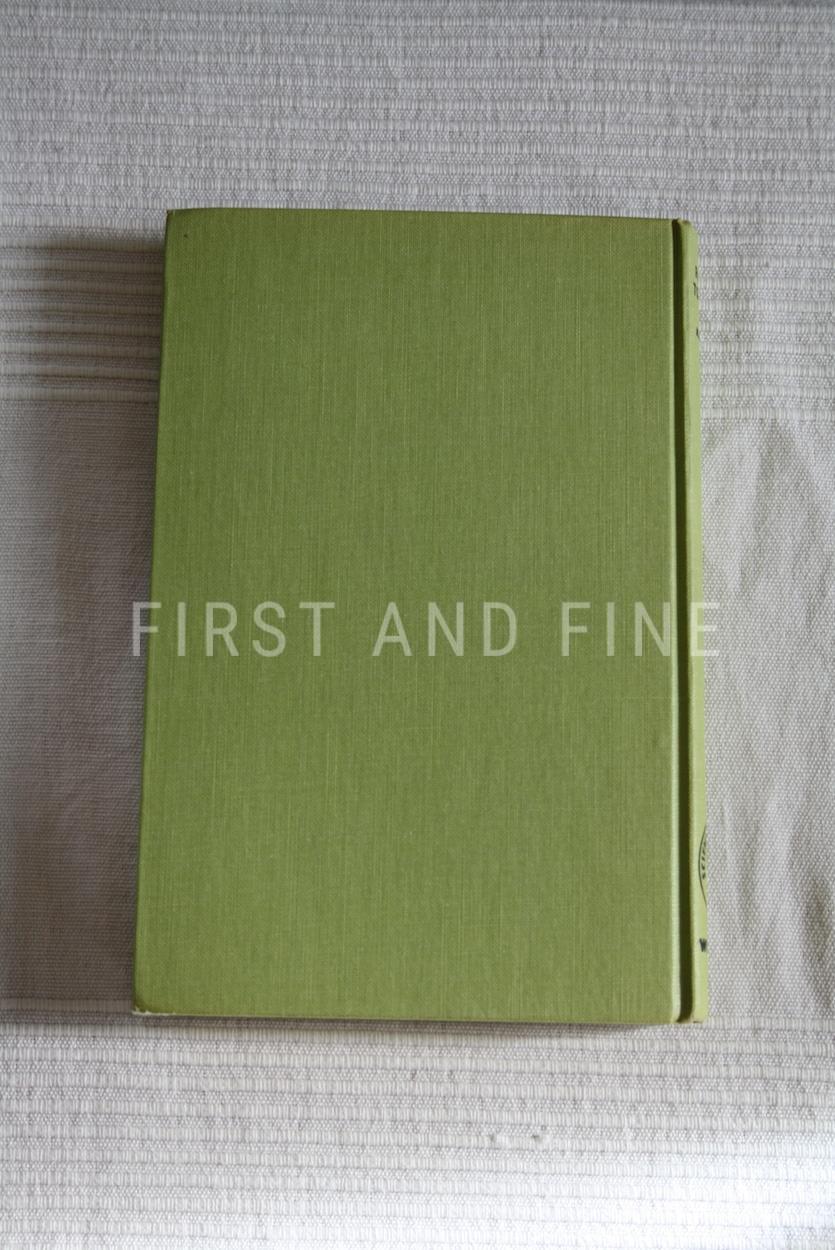 Marsten, Richard (1953) 'Rocket to Luna', signed first edition association copy - Image 9