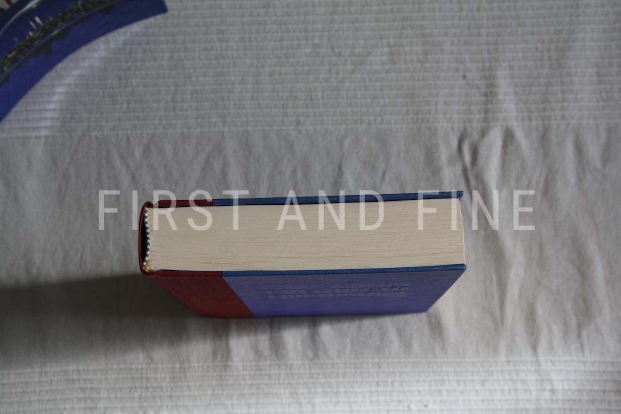 Asimov, Isaac (1988) 'Prelude to Foundation', signed US first edition - Image 6