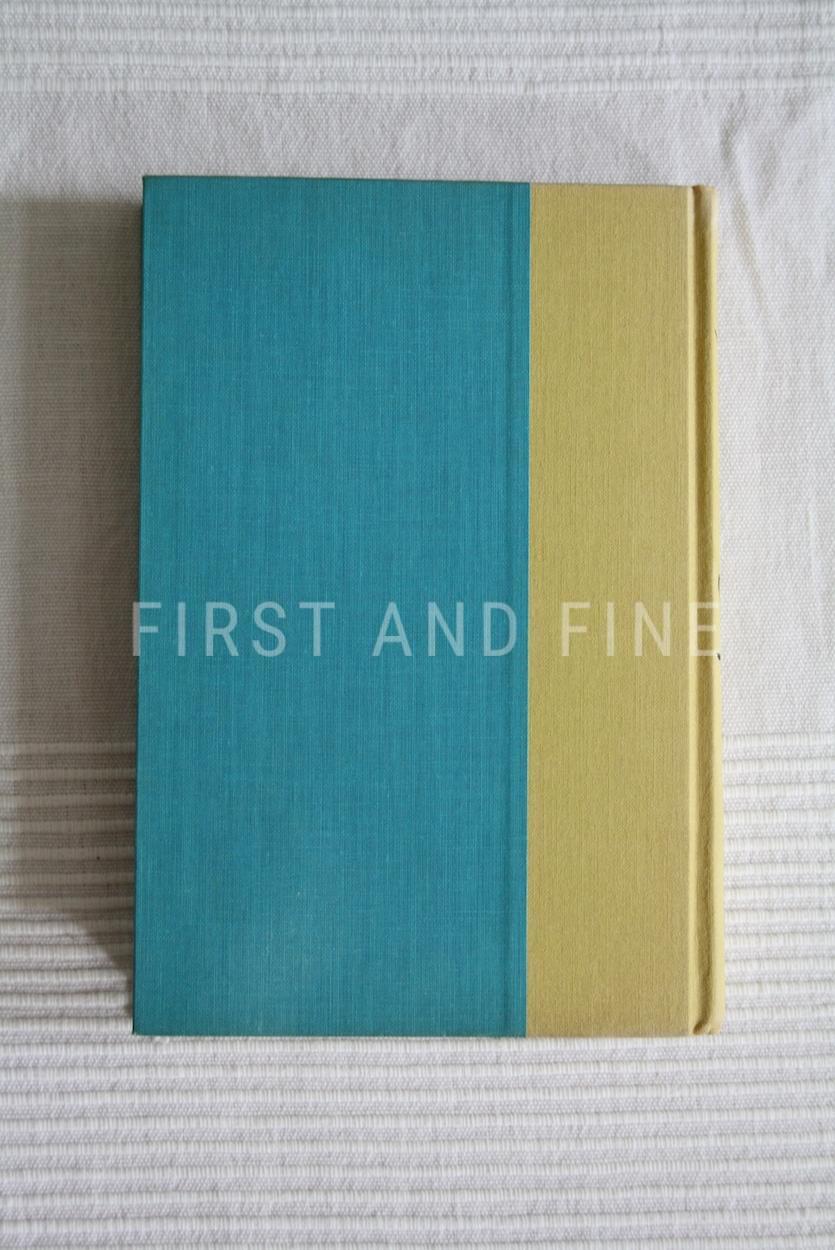 Jackson, Shirley (1959) 'The Haunting of Hill House', Signed first edition, second print - Image 9