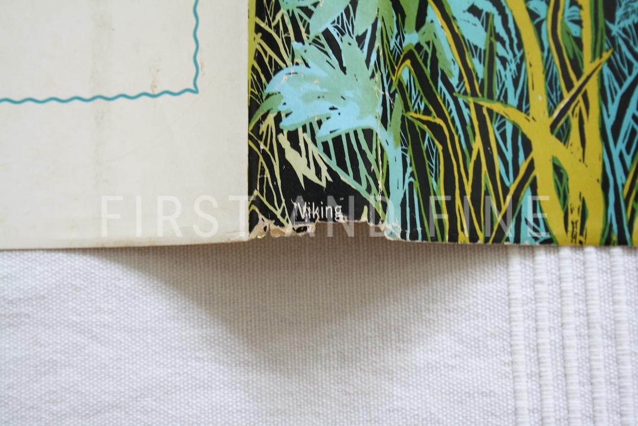 Jackson, Shirley (1959) 'The Haunting of Hill House', Signed first edition, second print - Image 18