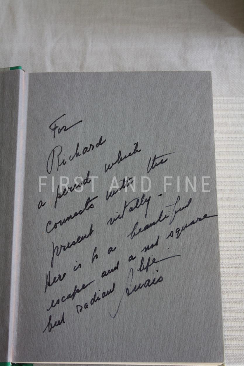 Nin, Anais (1966; '67; '69; '71; '74; '76; '80) 'The Diary of Anais Nin', complete signed association set - Image 6