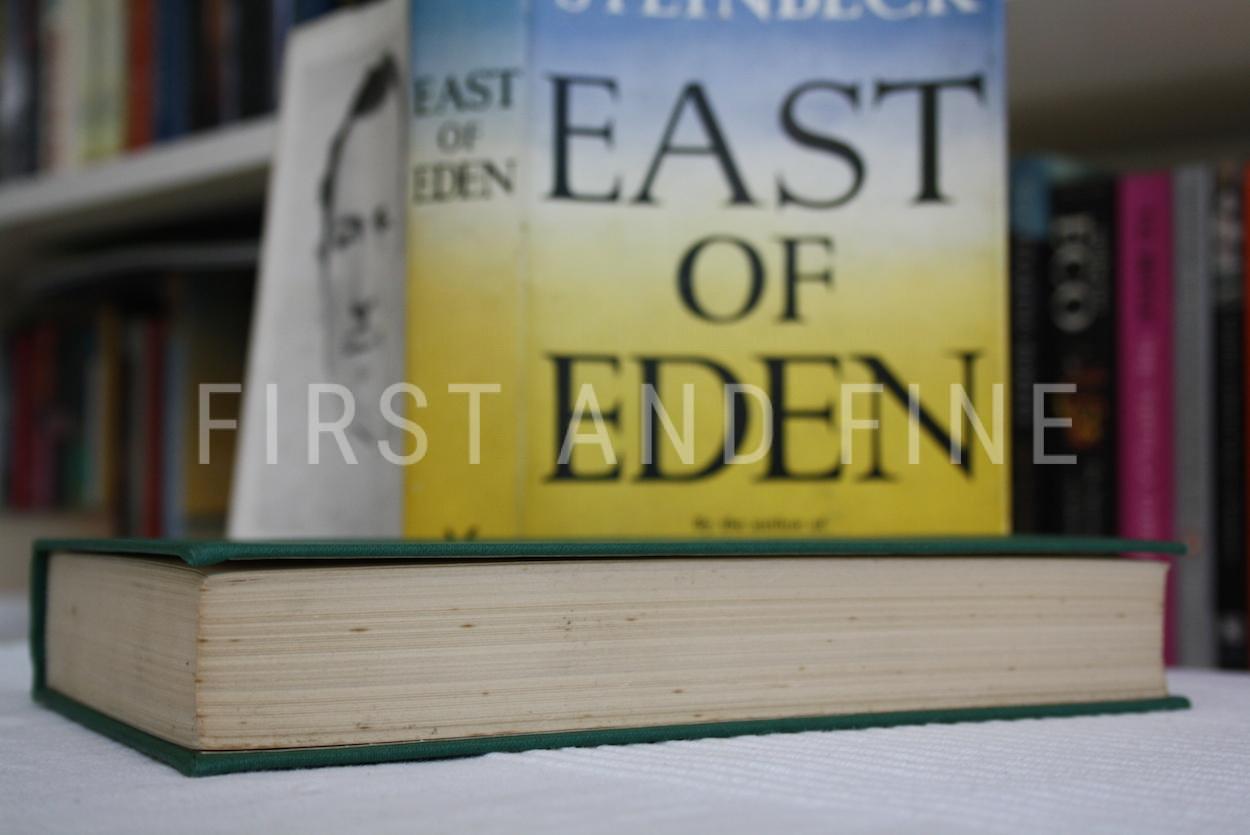 Steinbeck, John (1952) 'East of Eden', UK first edition - Image 4