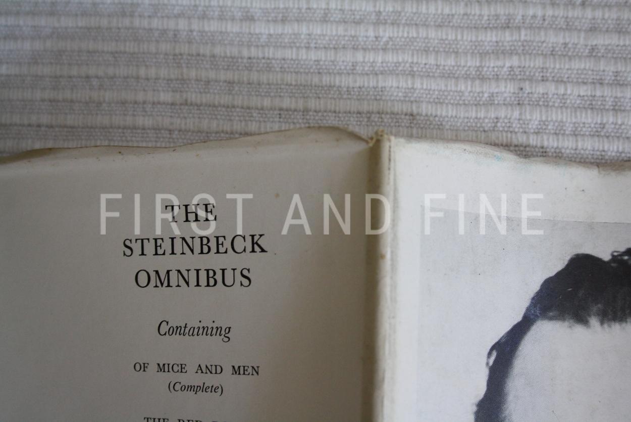 Steinbeck, John (1952) 'East of Eden', UK first edition - Image 10