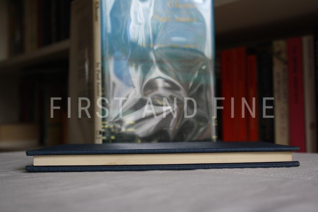 Auster, Paul (1986) 'Ghosts', signed first edition - Image 6