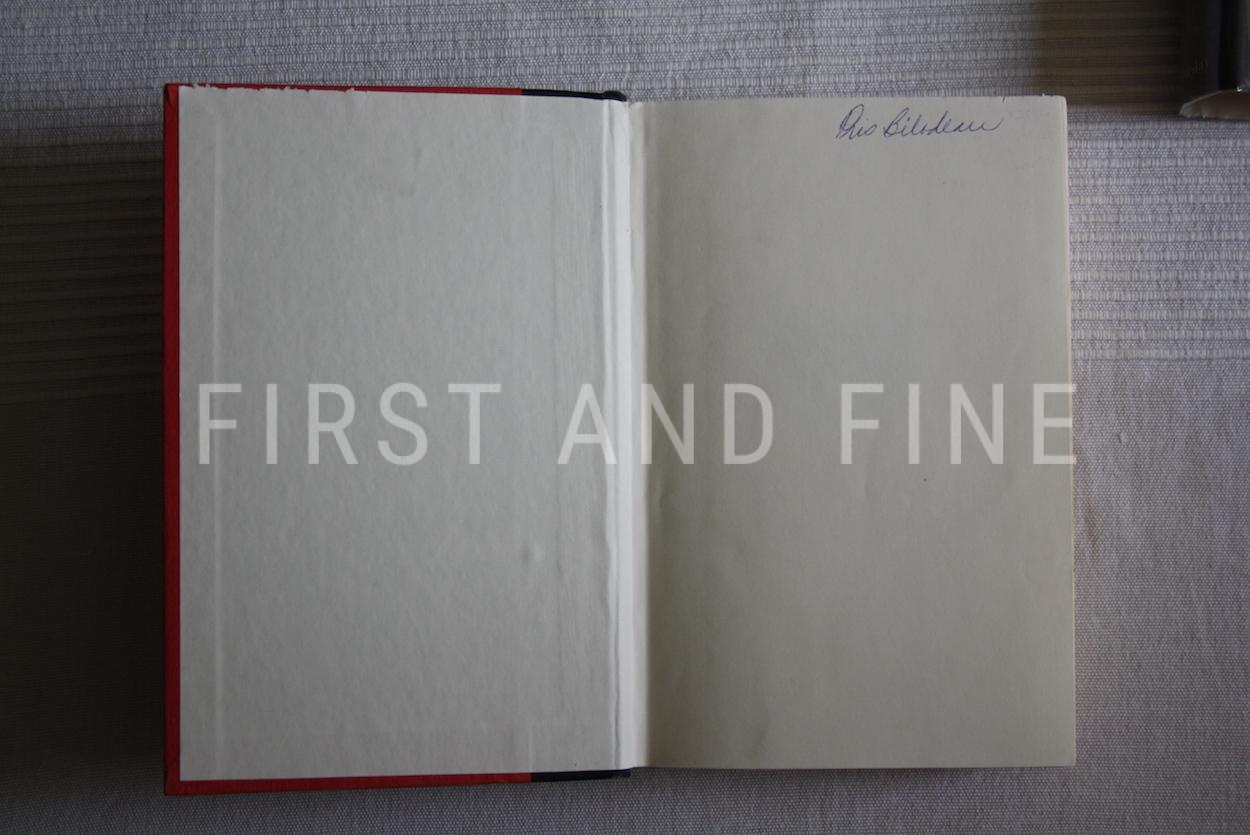 King, Stephen (1975) 'Salem's Lot', signed first edition - Image 5