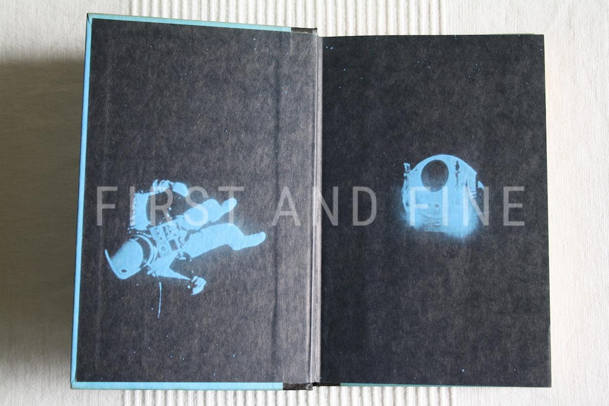 Clarke, Arthur C. (1968) '2001: A Space Odyssey', signed first edition from Clarke's own library - Image 10