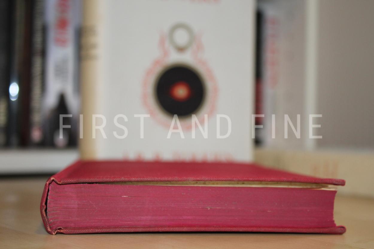 Tolkien, J.R.R. (1955 - 1956) 'The Lord of the Rings' trilogy, first editions 4/4/1 printings - Image 26