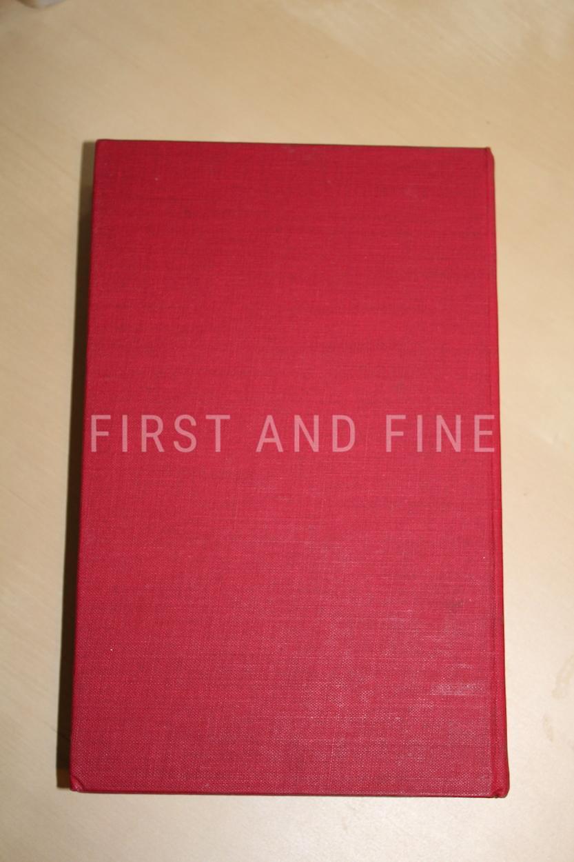 Tolkien, J.R.R. (1955 - 1956) 'The Lord of the Rings' trilogy, first editions 4/4/1 printings - Image 30