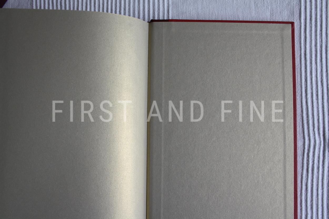 'The Bible' (2008), Folio Society edition, King James version with apocrypha - Image 11