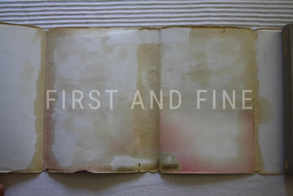 Zamyatin, Yevgeny (1970) 'We', first UK edition - Image 10